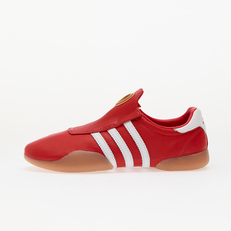 adidas Originals adidas Taekwondo Mei W Red/ Ftwr White/ Gum 2 62523082