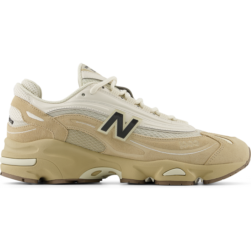 Unisex topánky New Balance M1000PSP – béžové 62525902
