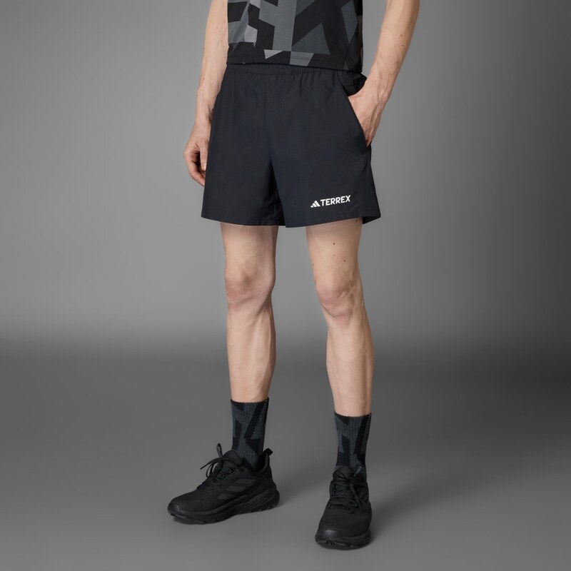 Adidas Šortky Terrex Multi Shorts 62526141