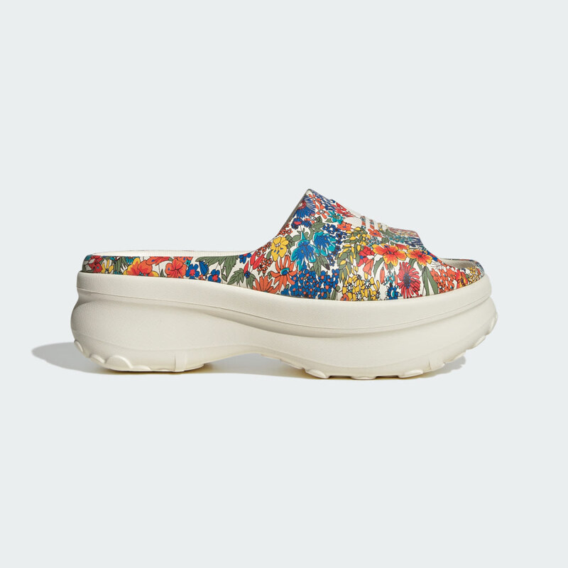 Adidas Tenisky Adifom Stan Slide x Liberty London
