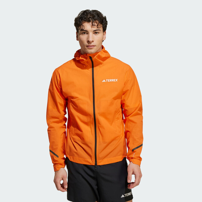 Adidas Tenká 2,5-vrstvová bunda Terrex Xperior CLIMAPROOF 62526332