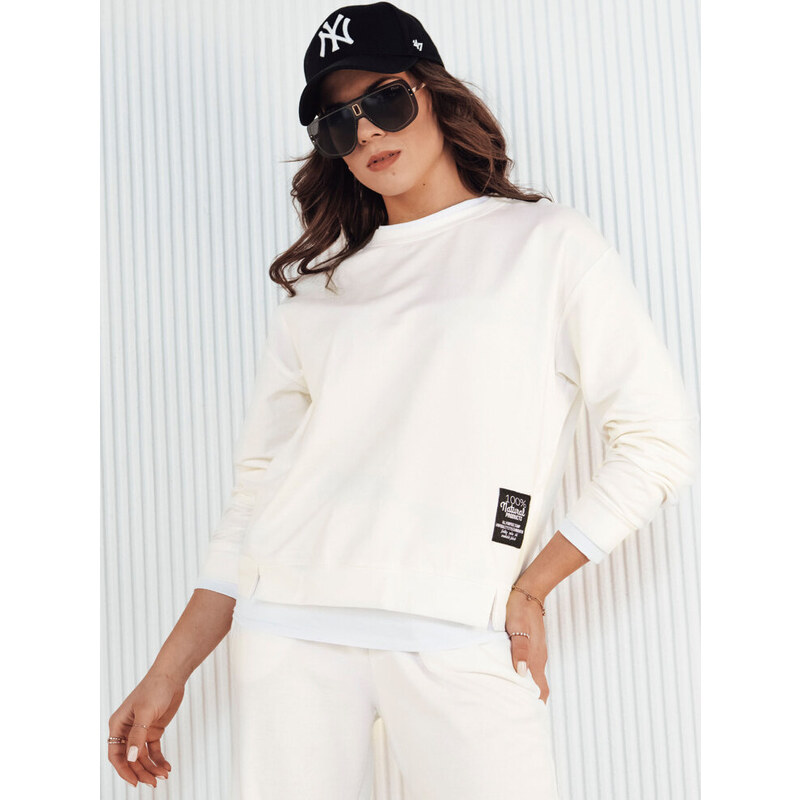 BASIC Smotanová mikina BASOL BY1253 49358371