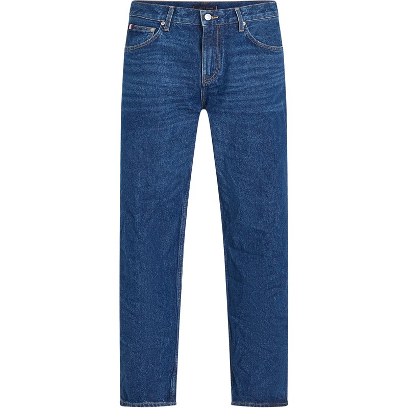 TOMMY HILFIGER Džínsy RIVER modrá denim 62529837