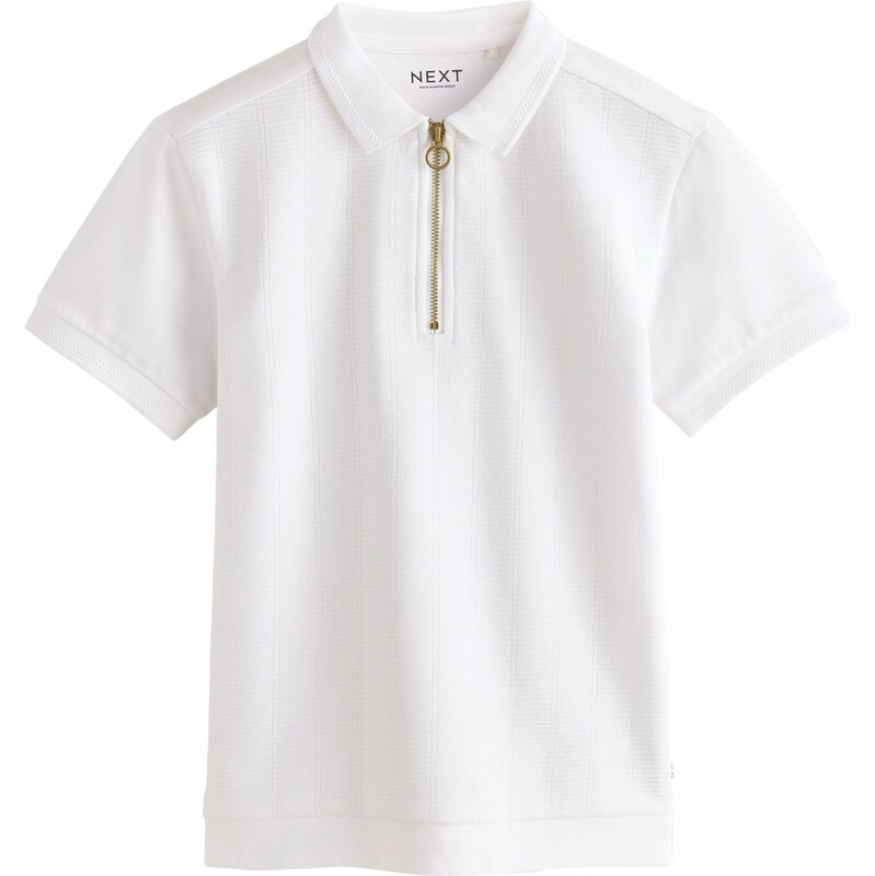 Next Tričko biela 62530059