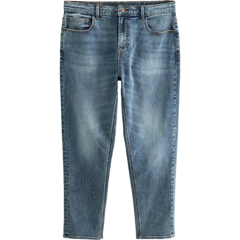 Next Džínsy enciánová 62530083