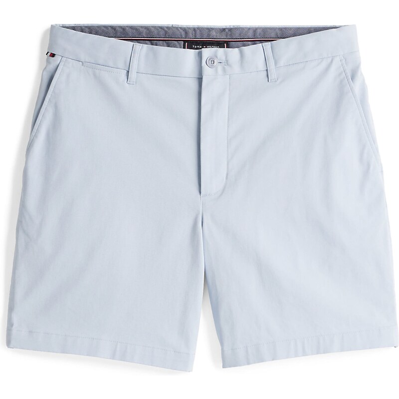 TOMMY HILFIGER Chino nohavice Brooklyn 1985 pastelovo modrá 62781286