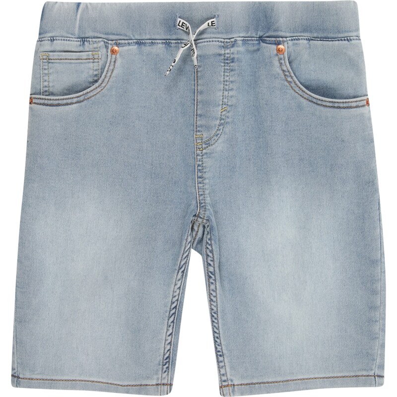 Levis Kids Džínsy modrá denim 67652050