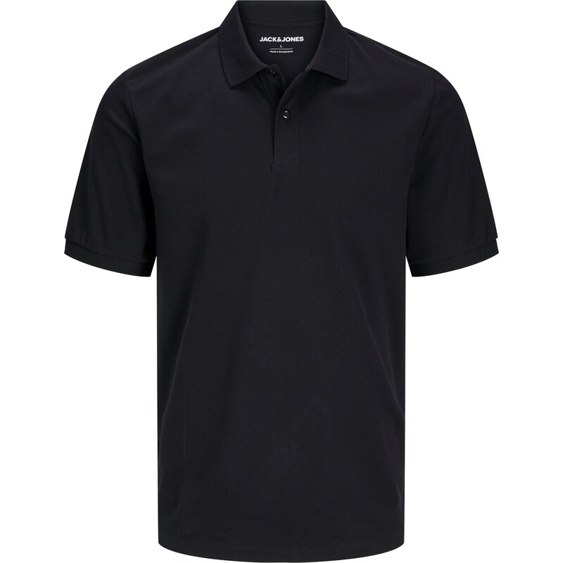 JACK & JONES Tričko JJKane čierna 62530292