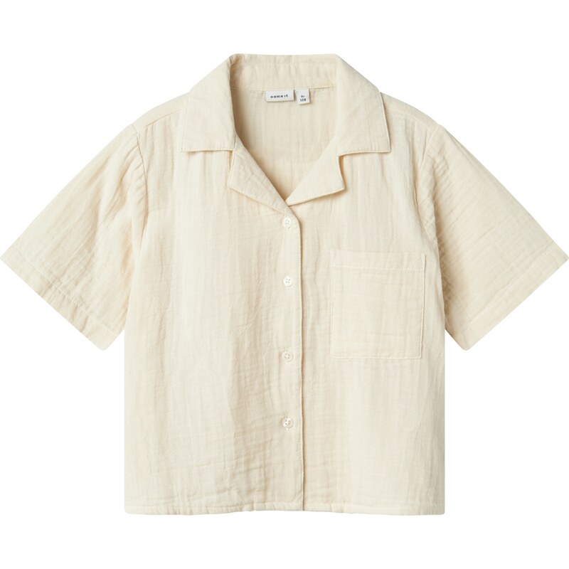 NAME IT Blúzka JASMIN béžová 62583744