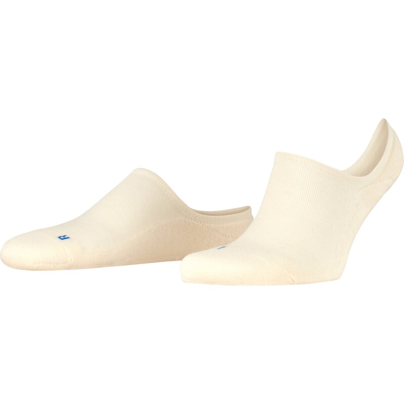 FALKE Športové ponožky Keep Warm šedobiela 62847541