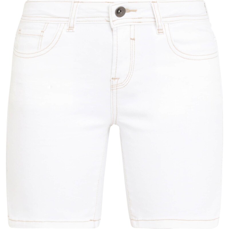 s.Oliver Džínsy biela 62530516