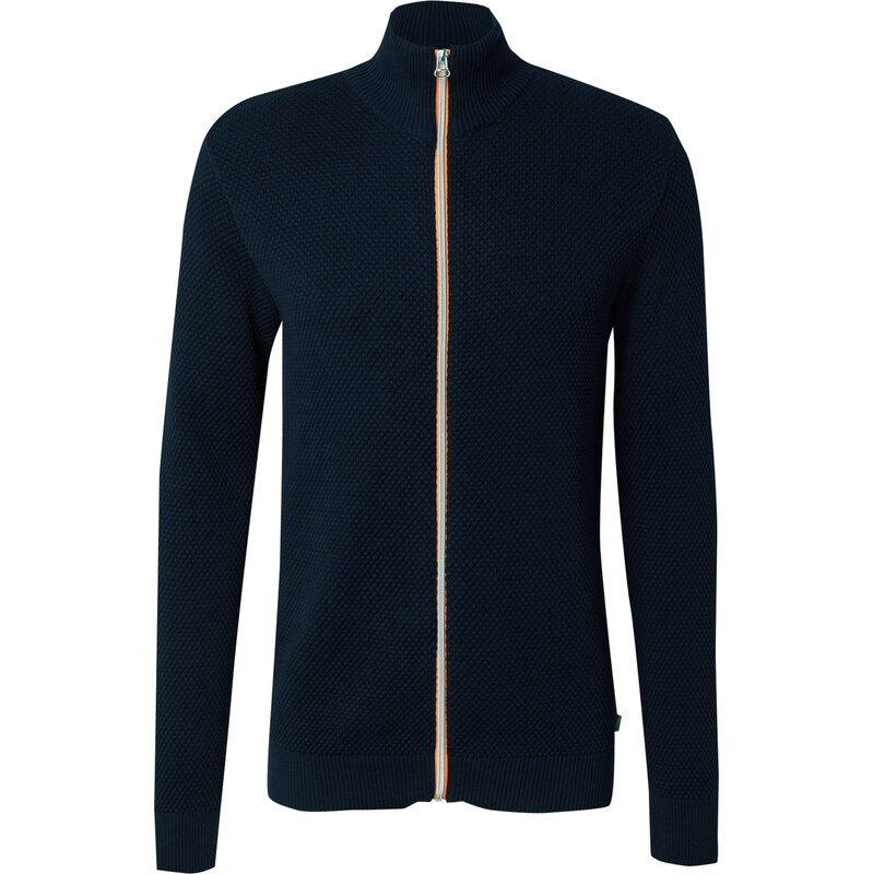 Kronstadt Kardigán Erik námornícka modrá 62530639