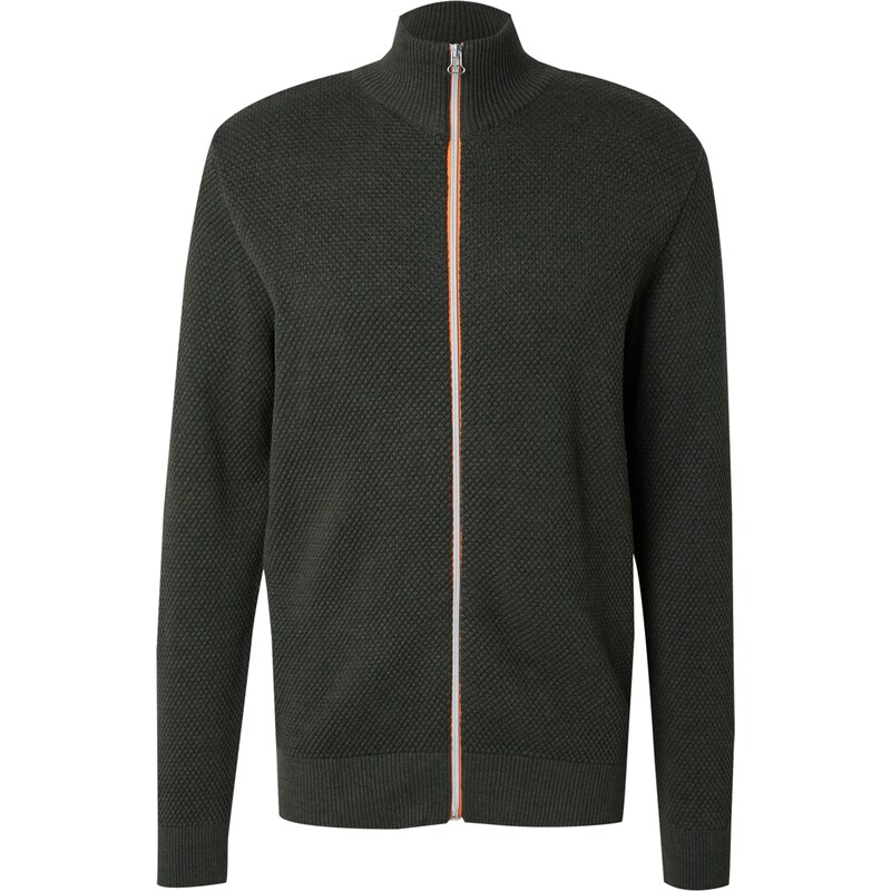 Kronstadt Kardigán Erik kaki 62530646