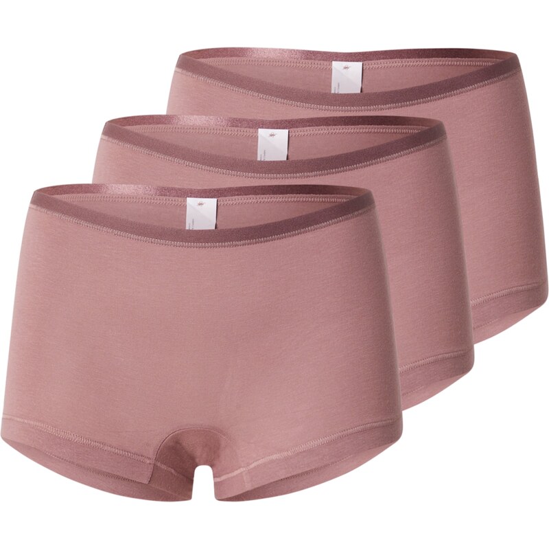 SLOGGI Nohavičky GO Daily mokka 64168741