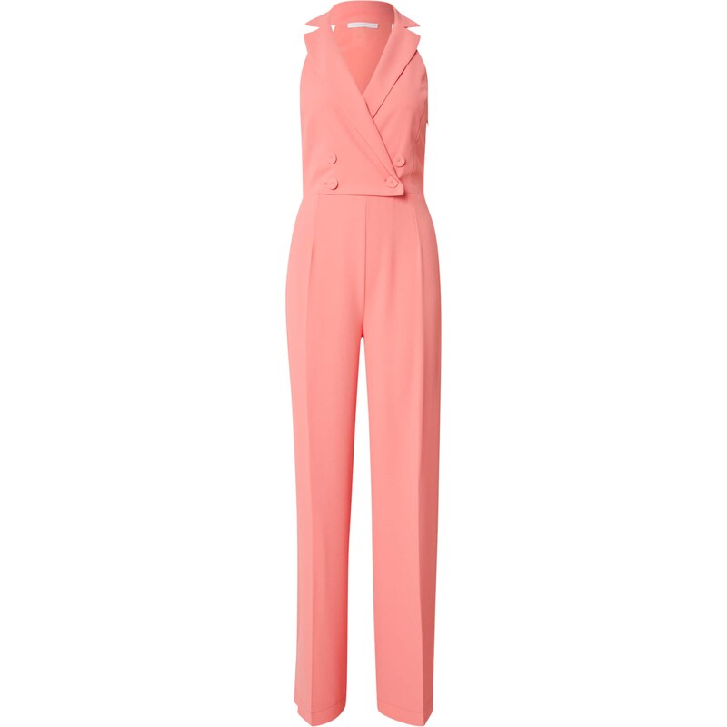 PATRIZIA PEPE Overal ružová 63160946