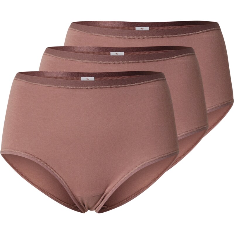 SLOGGI Nohavičky GO kapučíno 63135205