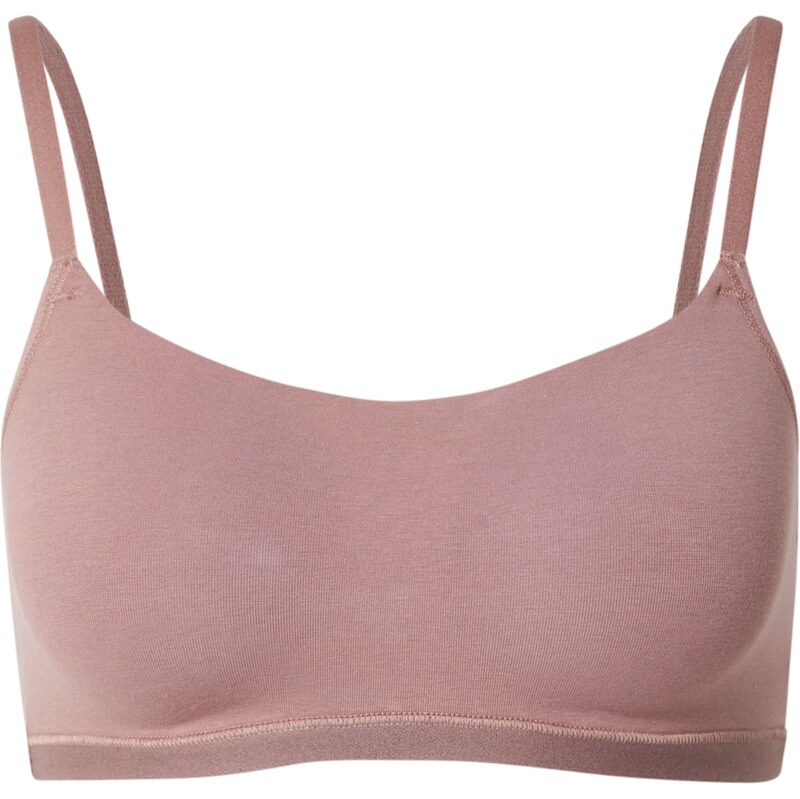 SLOGGI Podprsenka GO DAILY čokoládová 62530695