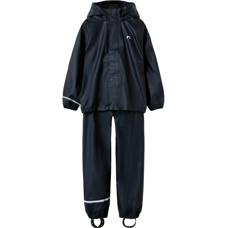 NAME IT Funkčný komplet NKNDry10 tmavomodrá 63154085