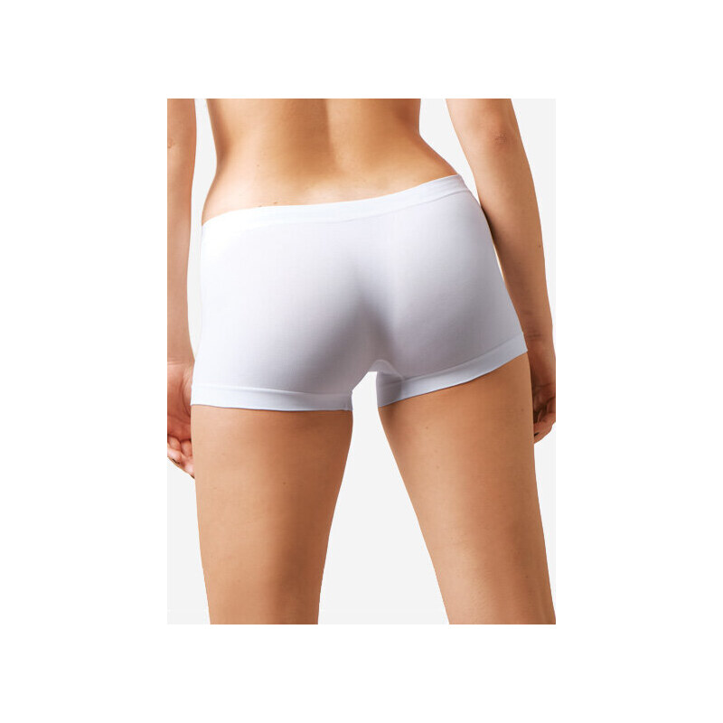 Dámske bezšvové boxerky SHORTS Lores 67582827