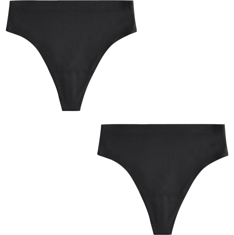 Next Tangá čierna 63156209