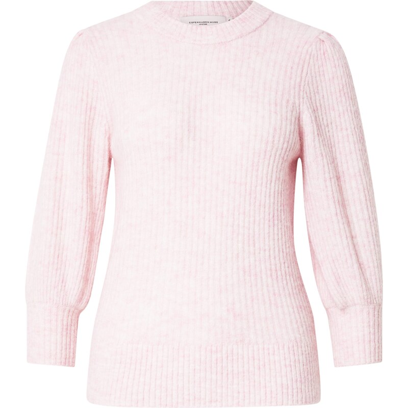 Cph Muse Sveter slivková / orgovánová 63135204