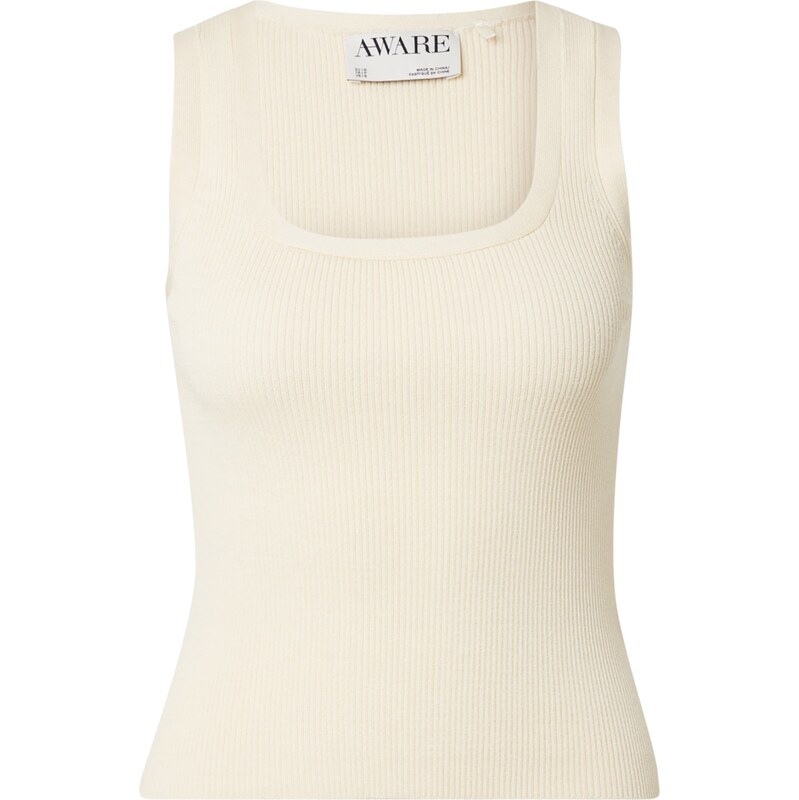 Aware Top VMPoppy béžová 62583892