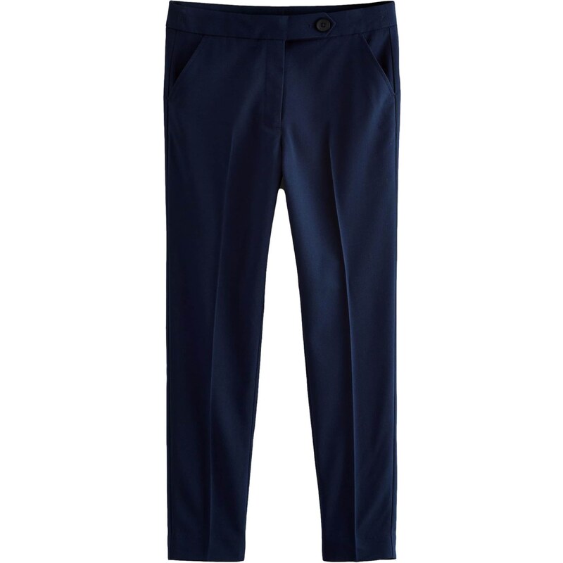 Next Nohavice námornícka modrá 62529766