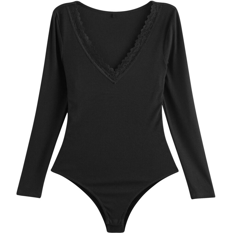 Next Body čierna 62682540