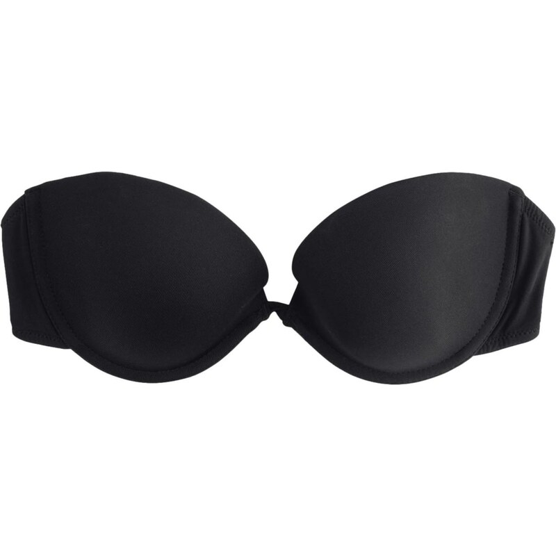 Next Podprsenka čierna 62530005