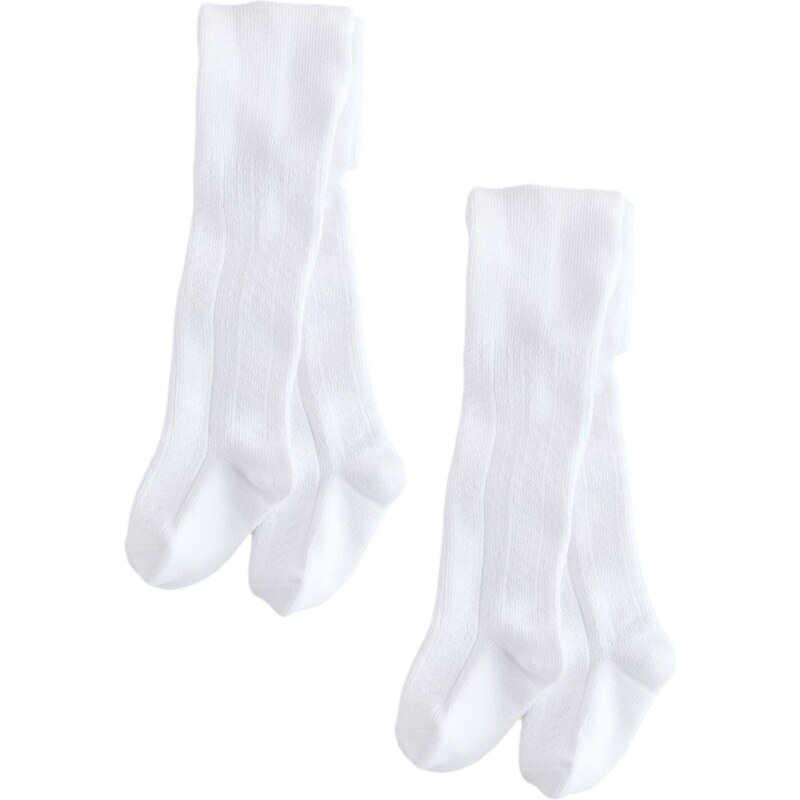 Next Pančuchy biela 63152649