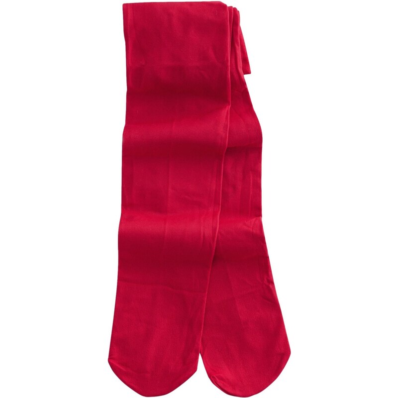 Next Pančuchy červená 63157050