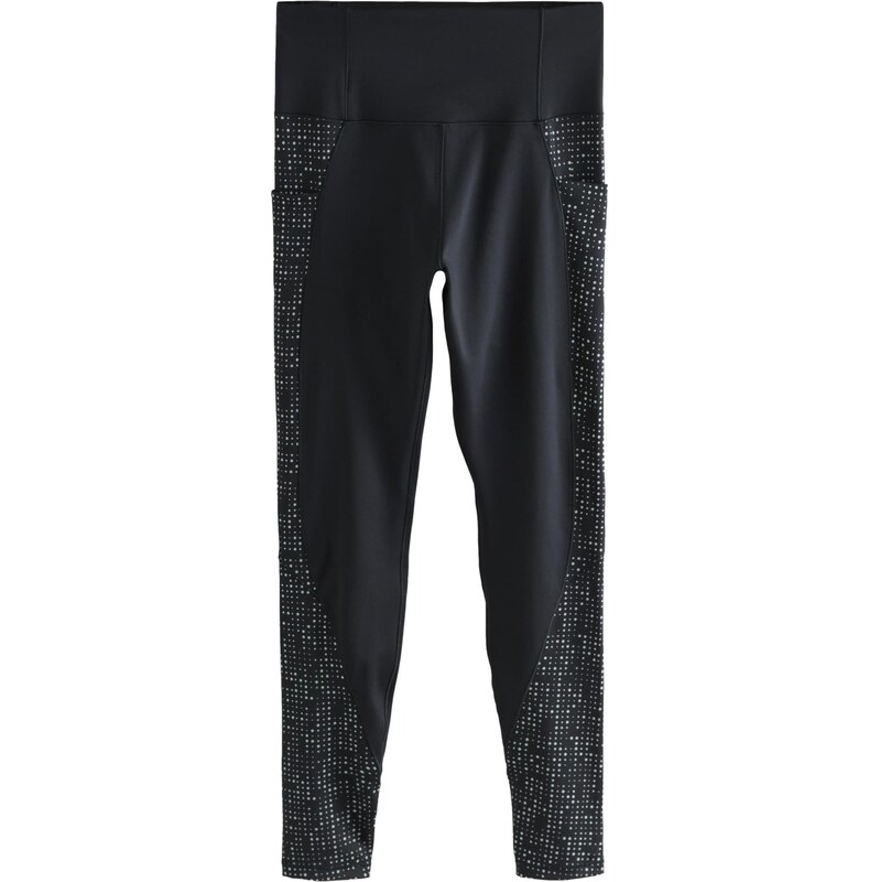 Next Legíny sivá / čierna 62530133