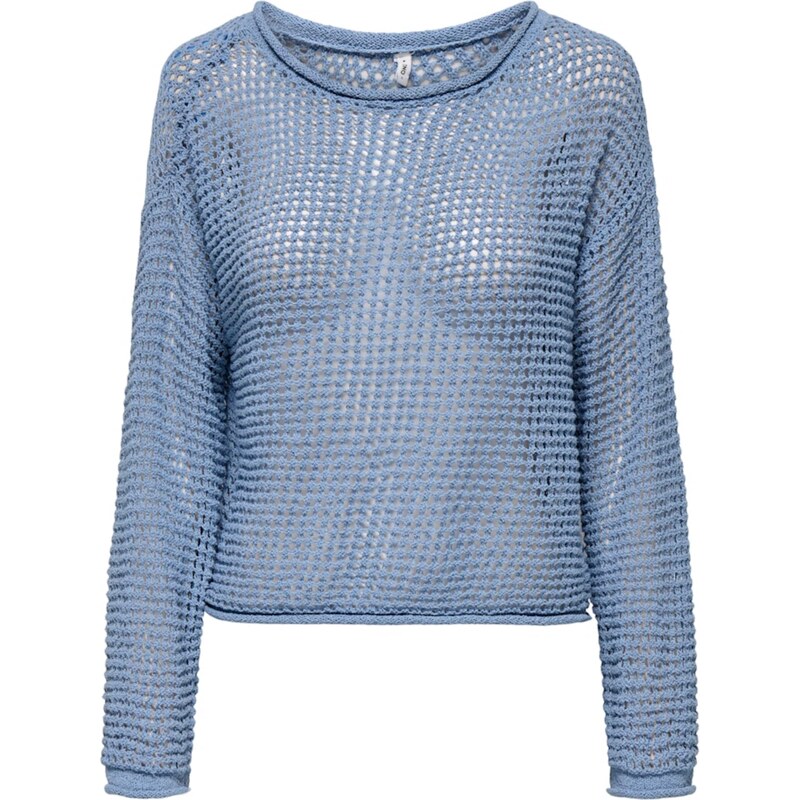 ONLY Sveter ONLSIENA opálová 62530472