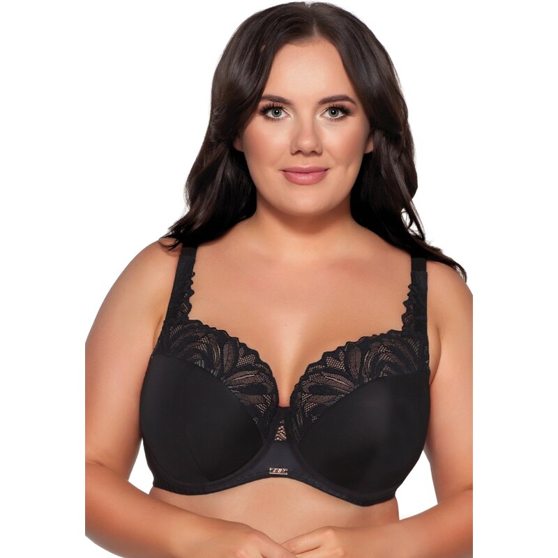Ava Lingerie vystužená podprsenka Yasemin 63122373