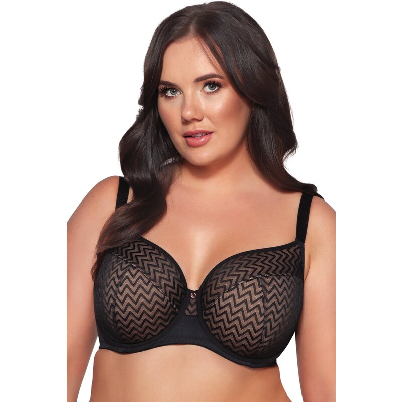 Ava Lingerie polovystužená podprsenka Innessa 63122380