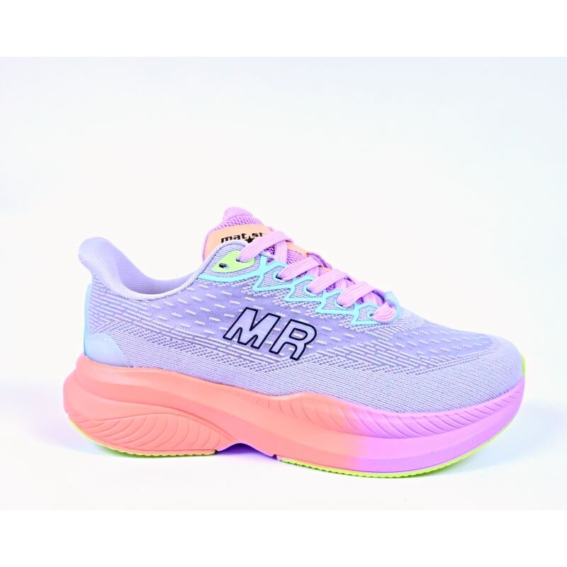 Dámske tenisky Air Star 589026 grey 62537750