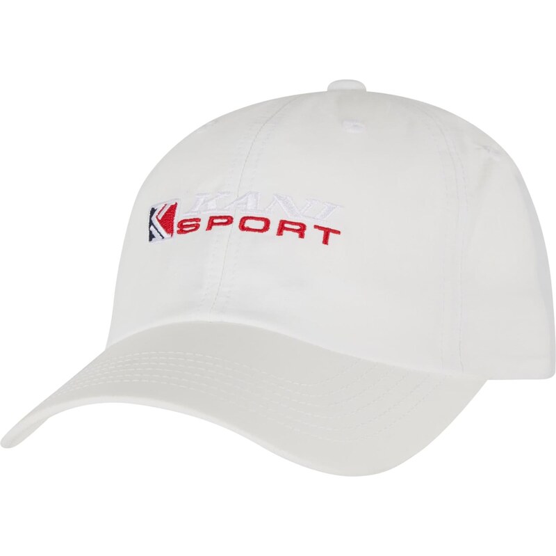 Karl Kani Čiapka modrá / červená / biela 64171642