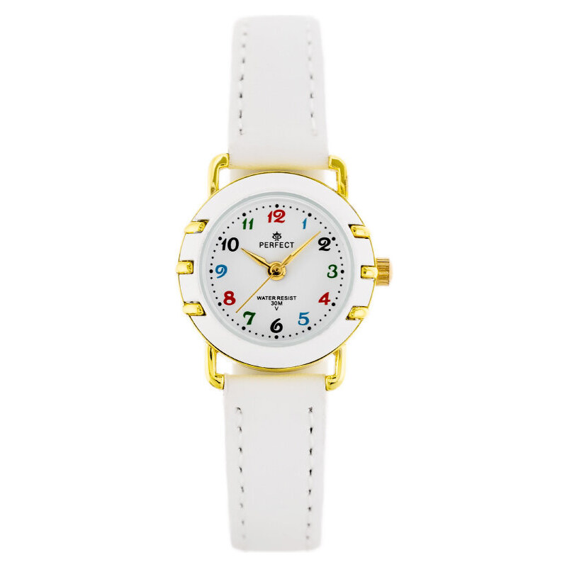 Hodinky detské PERFECT LP033 (zp663c) 34496493