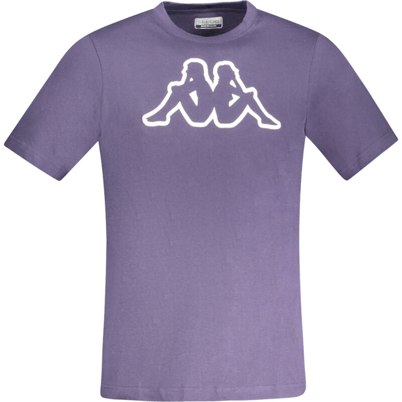 Pánske tričko Kappa s krátkym rukávom 64706431