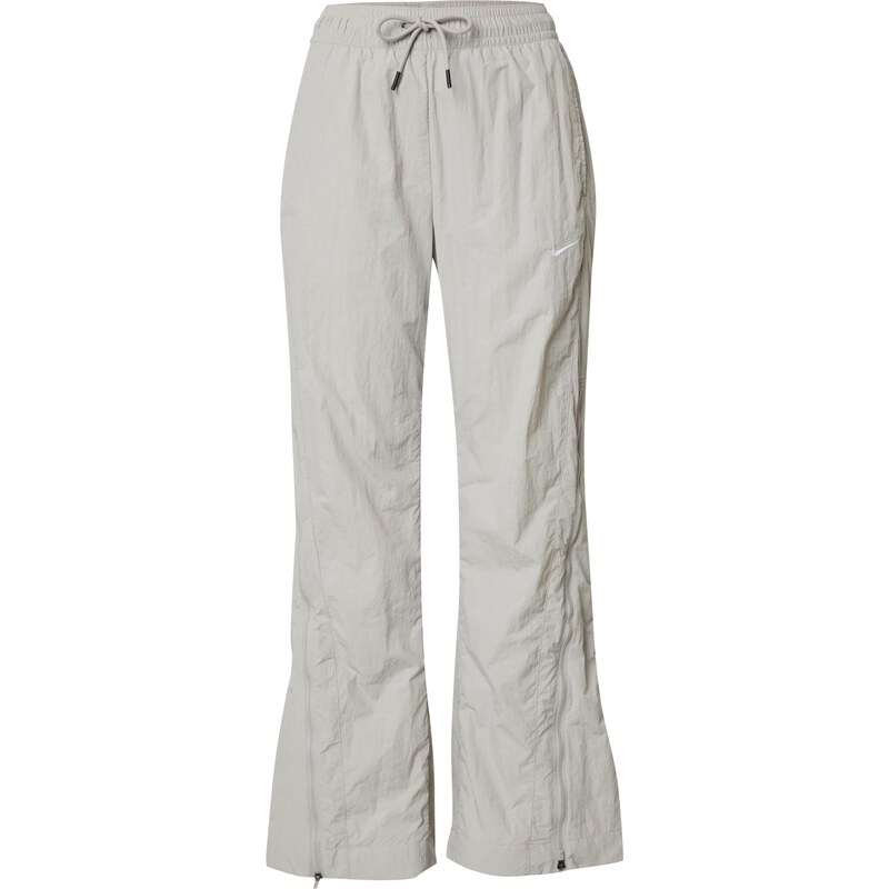 Nike Sportswear Nohavice svetlosivá 58404186