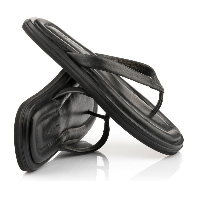 ŽABKY GANT KILMORE BLACK 62550444