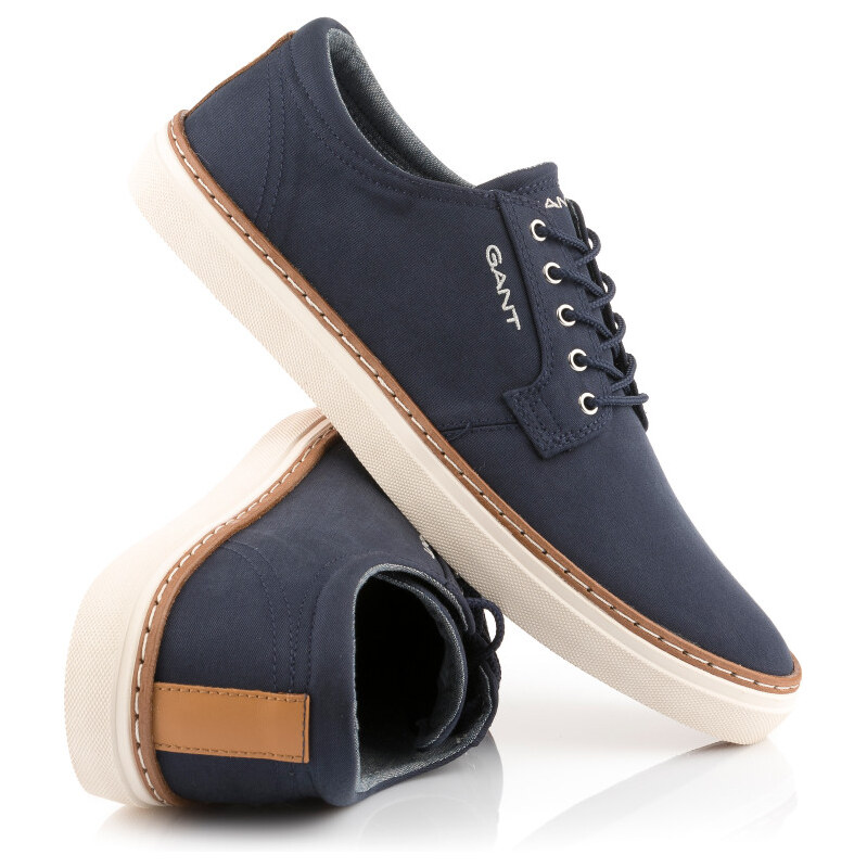 POLTOPÁNKY GANT PREPVILLE MARINE 62550477