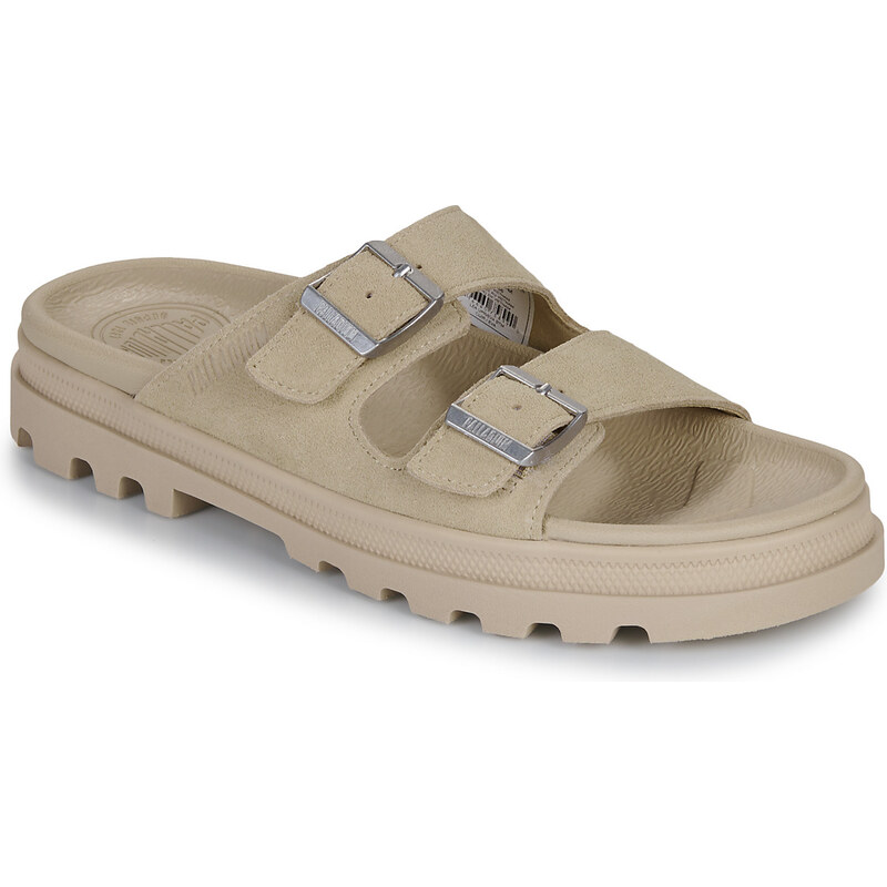 Palladium Šľapky DUNELITE RIVIERA SDE Palladium 62556834