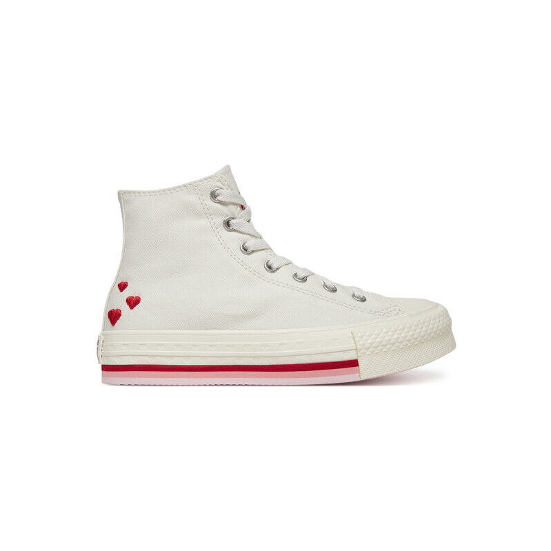 Plátenky Converse 62552140