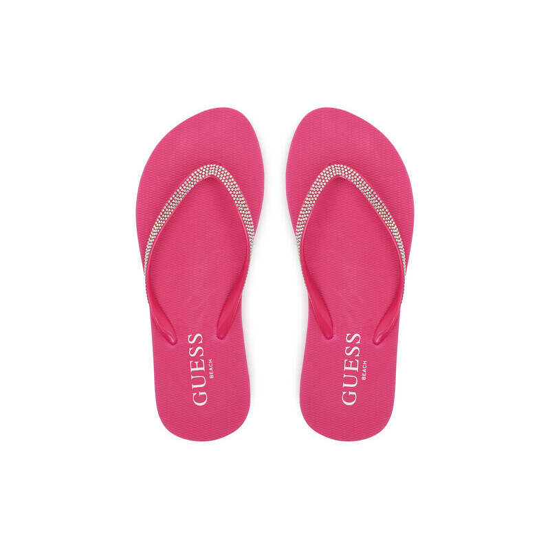 Žabky Guess 62552333