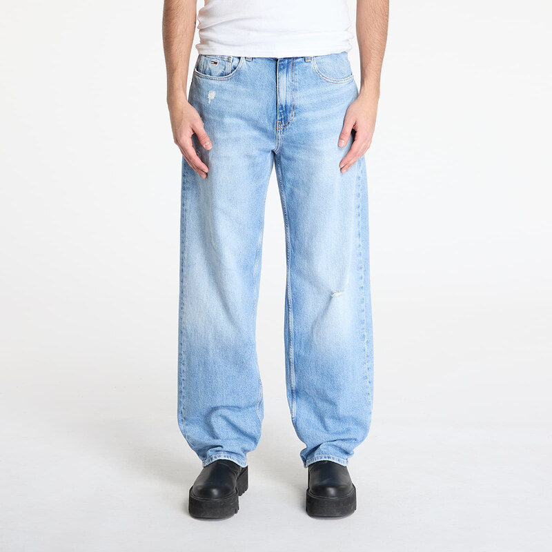Tommy Hilfiger Džínsy Tommy Jeans Jaimie Relaxed Straight Jeans Denim 62552971