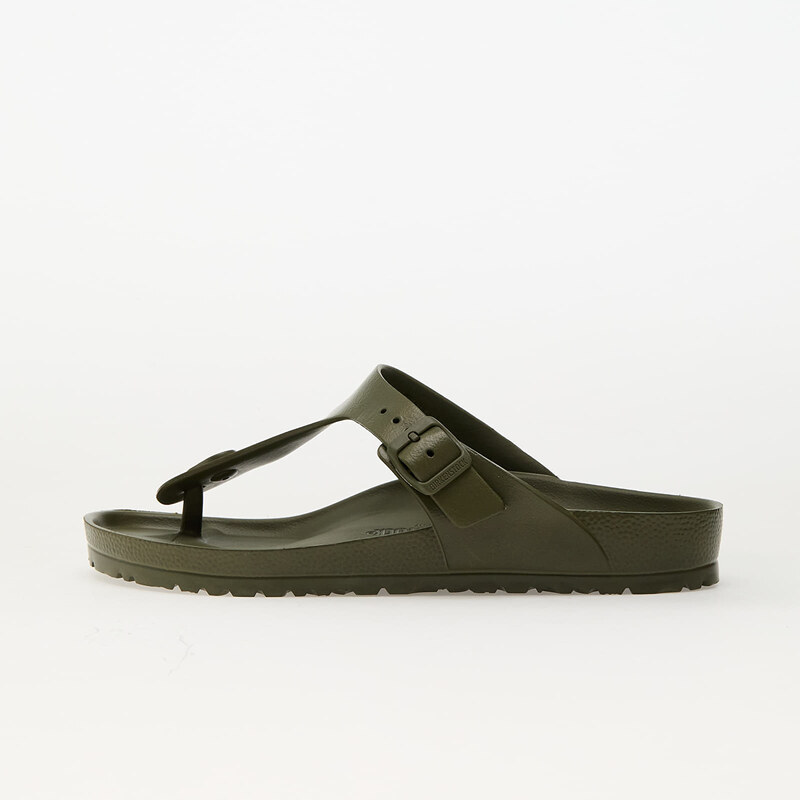 Birkenstock Gizeh EVA khaki 62552983