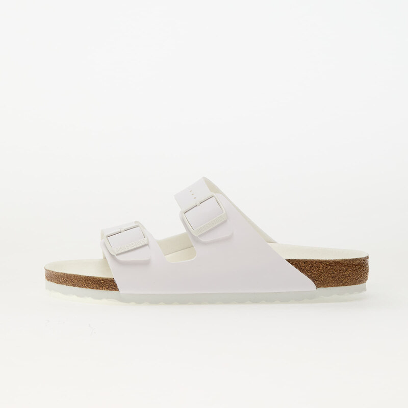Birkenstock Arizona Birko-Flor White 62552945
