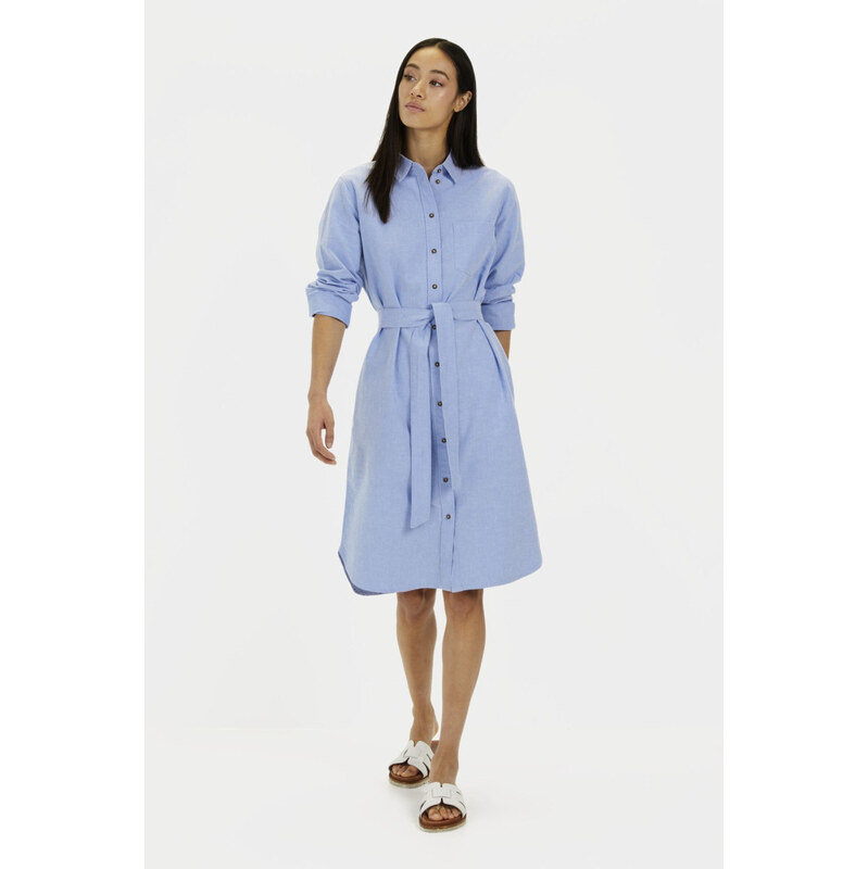ŠATY CAMEL ACTIVE DRESS 62554359