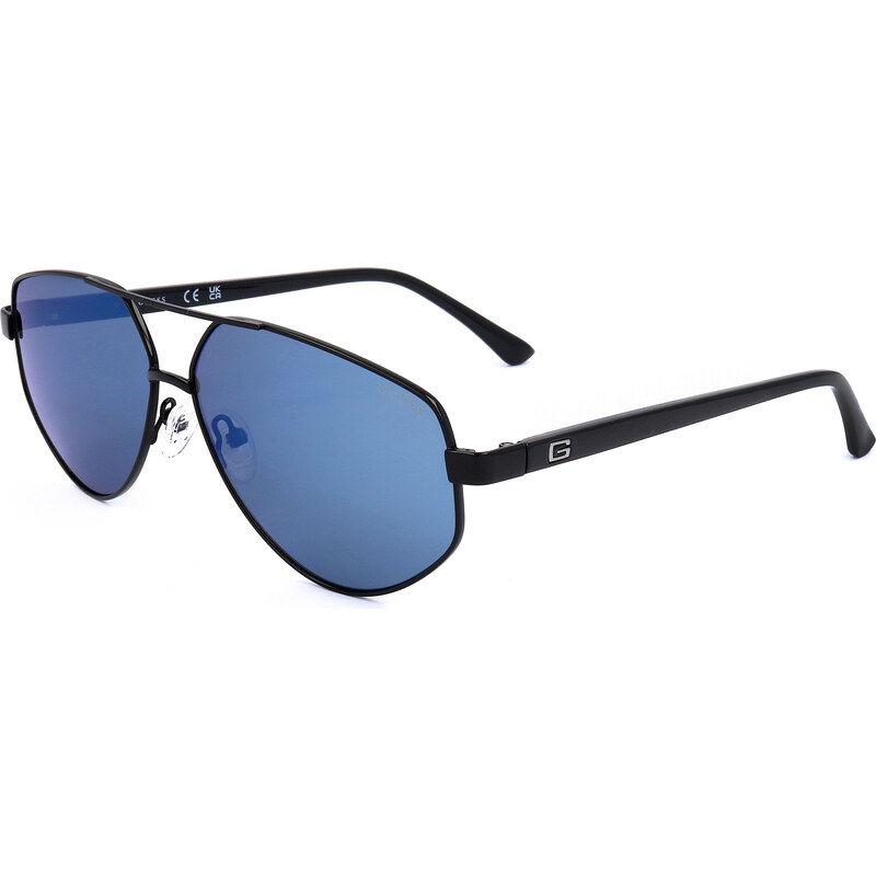 Guess Pánske slnečné okuliare GF5076 01X 66592272